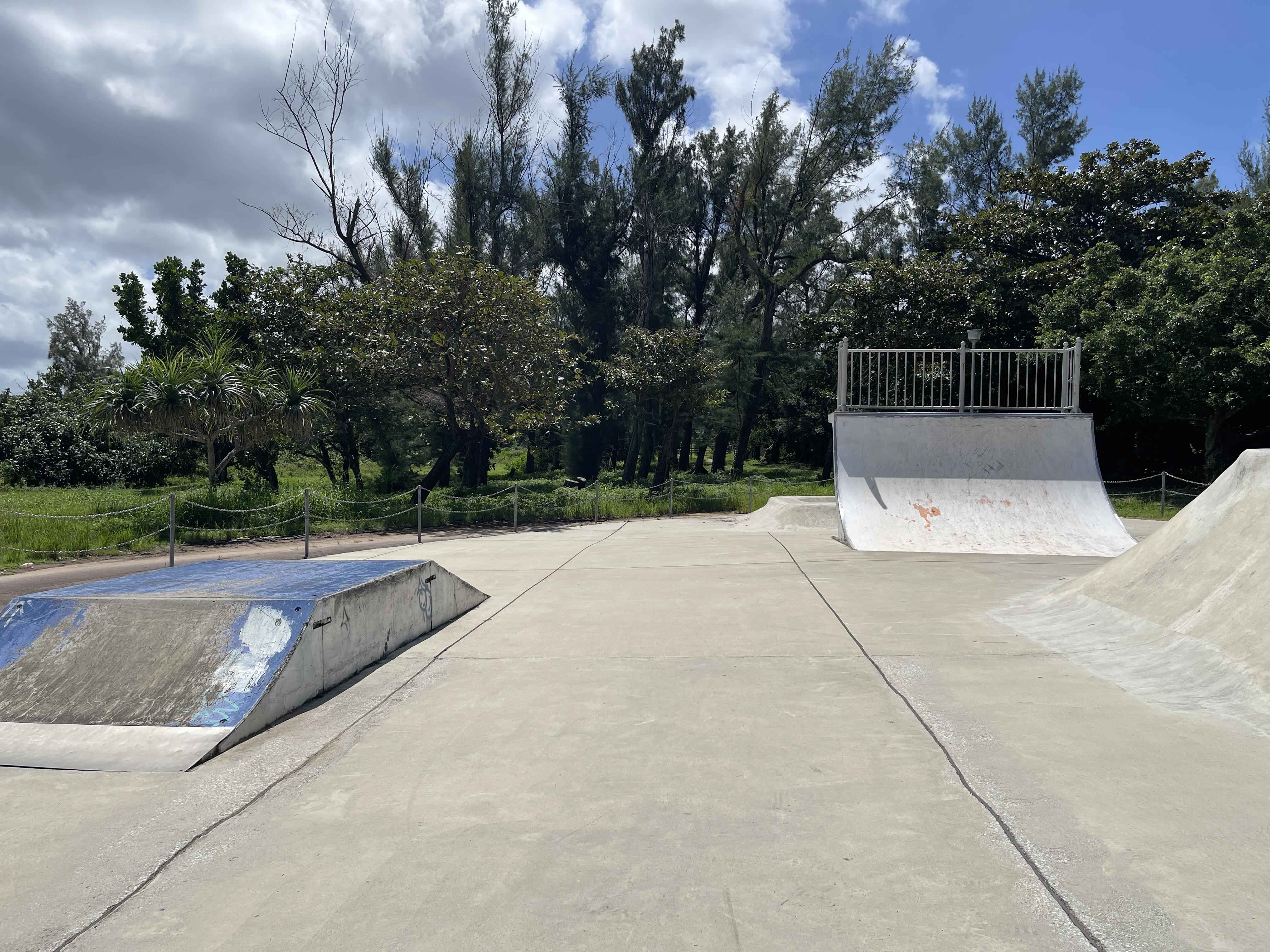 🏞️ 나루토 우치노우미 종합공원(나루토 우치노우미 소고코엔) 이미지 4